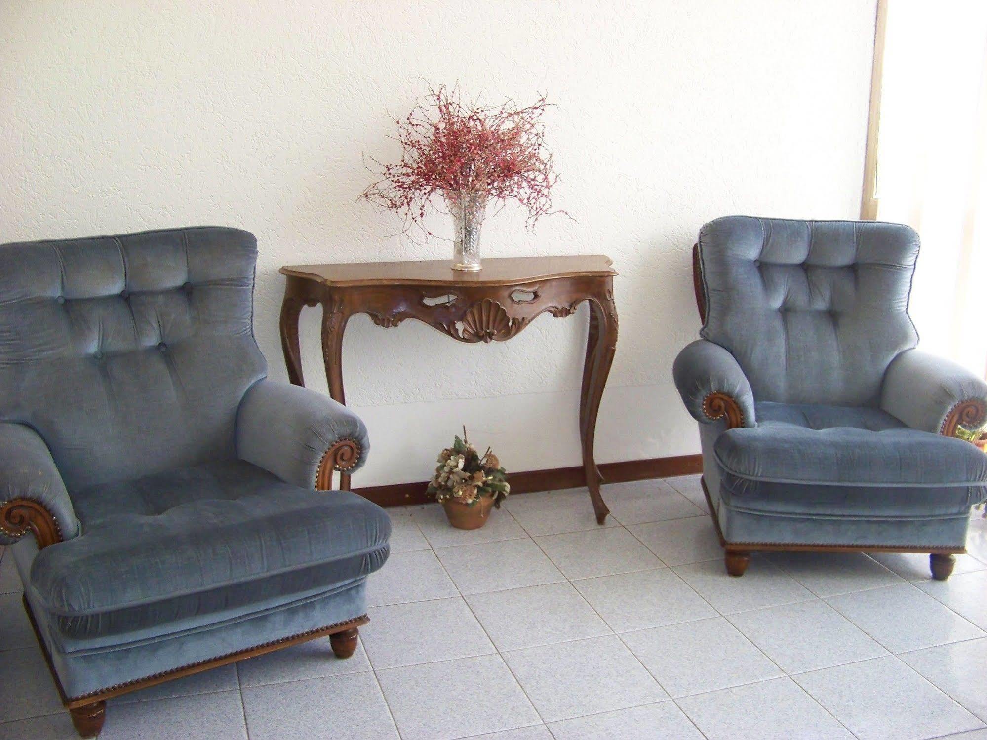 Residenza Capri Apartment Виченца Екстериор снимка