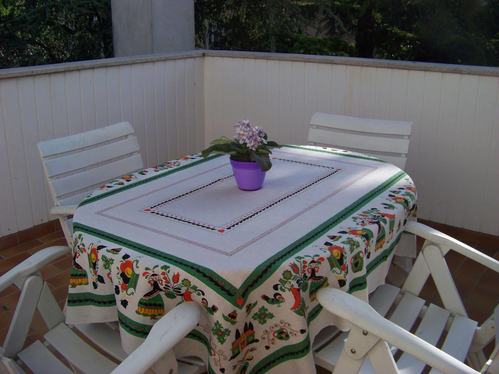 Residenza Capri Apartment Виченца Екстериор снимка